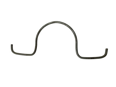 Скоба СШ-2 оцинк. АЭМЗ 00000269