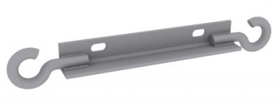 Траверса ТН-18 покрытие черн. лак АЭМЗ 00000444