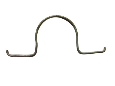 Скоба СШ-1 покрытие черн. лак АЭМЗ 00000270