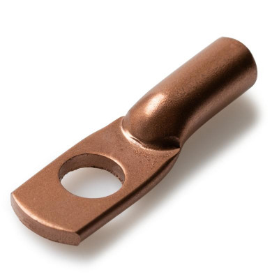 Наконечник ТМ 150-12-19 УХЛ3 опрес. медн. CuPRO КЗОЦМ 556212