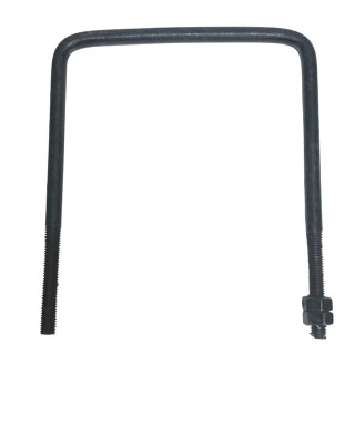 Хомут Х-10 d12мм покрытие черн. лак АЭМЗ 00000135