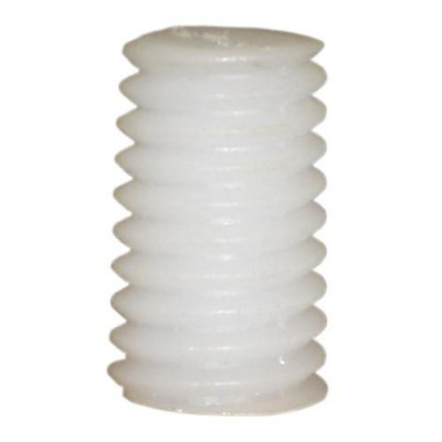 Колпачок КП-22 (КП-6а) для ШФ-10/ШФ-20/ШС-10/ШС-20 бел. Электрофарфор 00000040