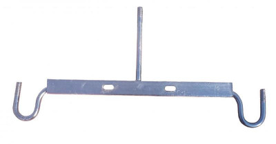 Траверса ТН-1 покрытие черн. лак АЭМЗ 00000398