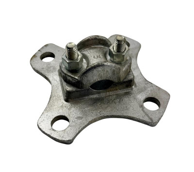 Зажим опорный АА-5-3 ТЭМЗ 00002405