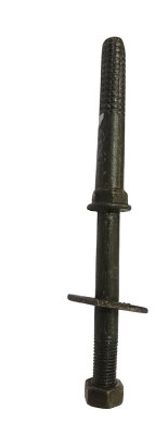 Штырь Ш-16-125 покрытие черн. лак АЭМЗ 00002108