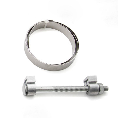 Хомут крепежный BF 207 НИЛЕД 12203751