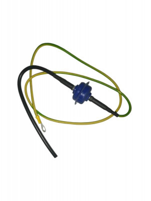 Ограничитель перенапряжения LVA-450-4 Электрофарфор 00001544