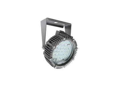 Светильник светодиодный ZENITH LED 30 D120 BT Ex настен. СТ 1226000060