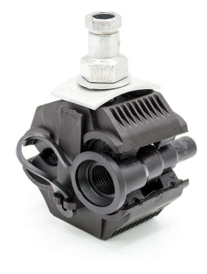 Зажим герметичный прокалывающий CT1S 95A (25-95/25-95) (P70; SLIW 17.1; P4х150D; ЗОИ 25-95) ВК 20900281