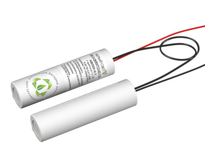 Батарея аккумуляторная BS-2+2KRHT23/43-1.5/L-HB500-0-1 Белый свет a18266