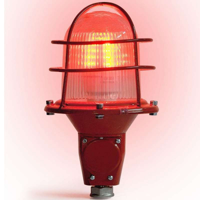 Светильник светодиодный СДЗО-05-2 с лампой 
