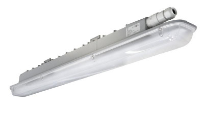 Светильник светодиодный SLICK.PRS ECO LED 45 HFD 4000К потолочный СТ 1631002010