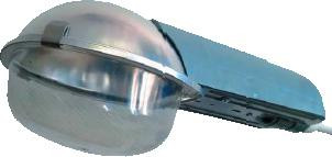 Светильник НКУ 13-500-012 E27 под стекло без рассеив. Владасвет 11032