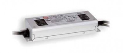 Драйвер 200Вт 24В для светодиодной ленты Meanwell XLG-200-24-A IP67 199х63х35.5мм VARTON XLG-200-24-A