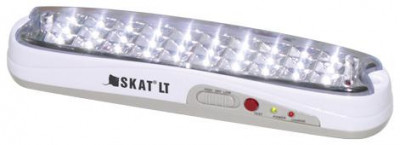 Светильник аварийный SKAT LT-301300 LED Li-lon Бастион 2451