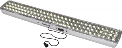 Светильник аварийного освещения Skat LT-902400-LED-Li-Ion 90 светодиод. 2400мАч Бастион 2453