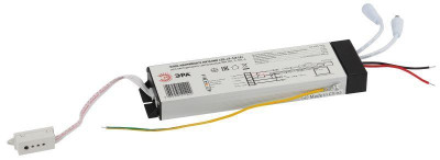 Блок аварийного питания БАП LED-LP-5/6 (A) для панели SPL-5/6 (необходим LED-драйвер) Эра Б0030417