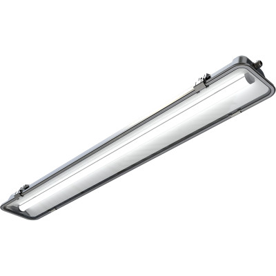 Светильник светодиодный INOX LED 50 EM 46Вт 5000К IP65 потолочный СТ 1079000230