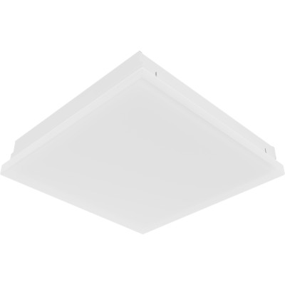 Светильник DR. OPL ECO LED 595 HFD EM 4000К SET СТ 4025000070