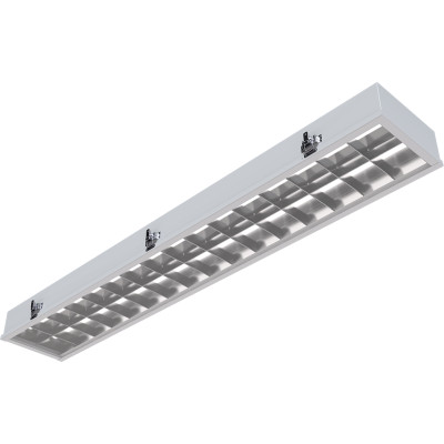 Светильник SPORTLUX 280 HF потолочный СТ 1453000010