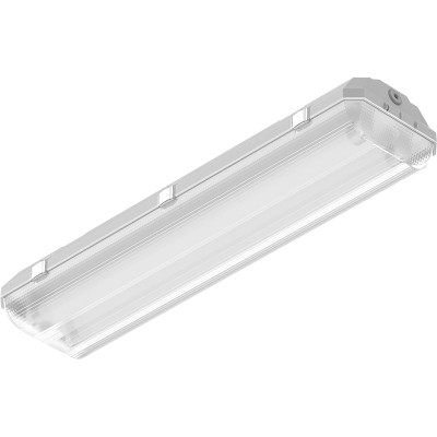 Светильник LZ 218 HF 2х18Вт G13 IP65 потолочный ЭПРА СТ 1073000140