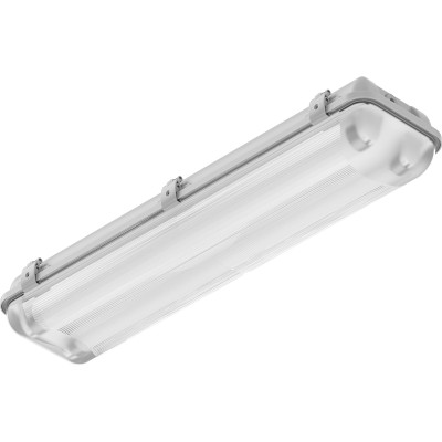 Светильник 214 ARCTIC (PC/SMC) СТ 1069000290