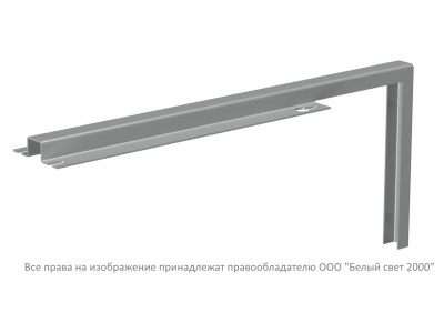 Кронштейн BS-K-4 (для светильников серии Flagman) Белый свет a5060