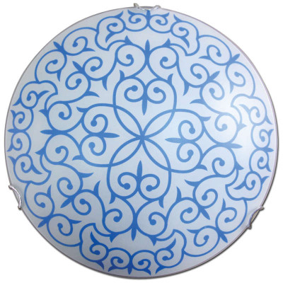 Светильник НПБ 01-2х60-139 М16 