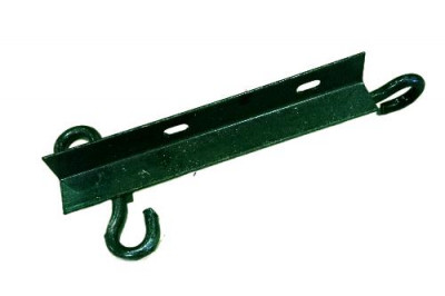 Траверса ТН-27 покрытие черн. лак АЭМЗ 00000149