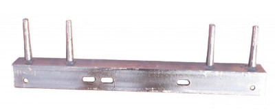 Траверса ТН-4 покрытие черн. лак АЭМЗ 00000400