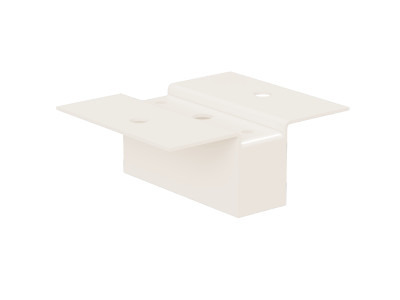 Штанга BS-SH-5 White Белый Свет a14815