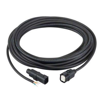 Аксессуар ZCP425 C15000 BK CE LEADER CABLE PHILIPS 912400130044