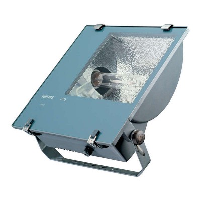 Аксессуар RVP351 SILVER TEMPO FRONTGLASS стекло PHILIPS 992200110053