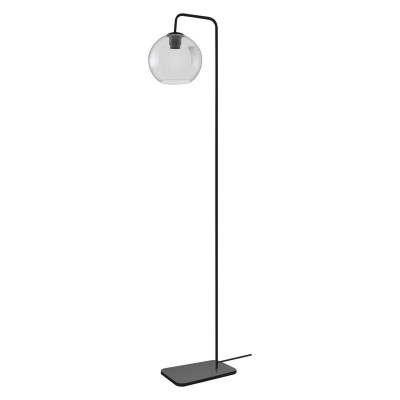 Светильник Vintage 1906 GLOBE FLOOR 320х200х1550 G SM IP20 напольный дым./сер. LEDVANCE 4058075216860
