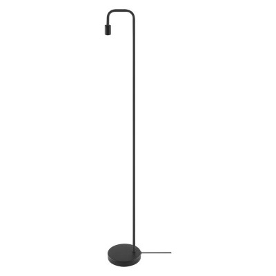 Светильник Vintage 1906 PIPE FLOOR 250х1590 IP20 напольный черн. LEDVANCE 4058075217089