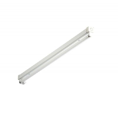 Светильник TLGP 236 ECP 2х36Вт G13 IP20 с ЭПРА Technolux 03109