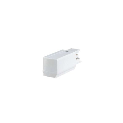 Аксессуар для шинопровода ZRS750 EPSL WH (XTS12-3+41-3) PHILIPS 910500187315