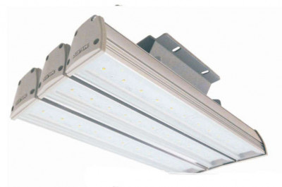Светильник светодиодный OCR80-14-C-52 LED 80Вт 4200К IP66 NLCO 900079