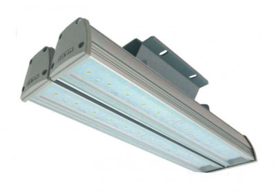 Светильник светодиодный OCR52-13-C-53 LED 52Вт 4200К IP66 NLCO 900071