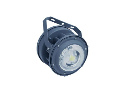 Светильник светодиодный ACORN LED 25 D150 5000К 36В AC подвесной с закален. стеклом СТ 1490000160