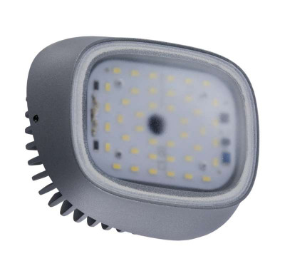 Светильник светодиодный TITAN 16 OPL LED 15Вт 5000К IP65 потолочный СТ 1670000080