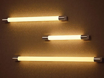 Светильник светодиодный Bano LED 10 CH 3000К настенный СТ 1330000020