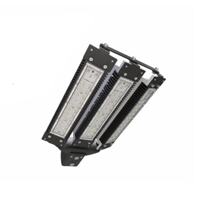 Светильник светодиодный LAD LED R500-3-10M10-6-125K (125Вт 5000К КСС типа 