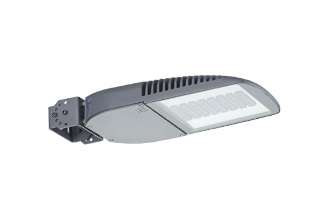 Светильник светодиодный FREGAT FLOOD LED/B 55W DA 750 RAL9006 СТ 1426000390