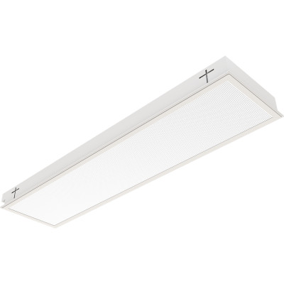 Светильник светодиодный PRS/R ECO LED 1200 4000К встраив. СТ 1032000230