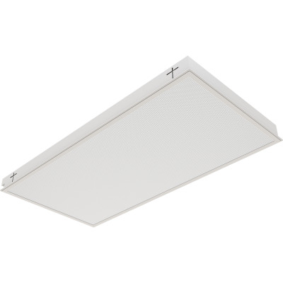 Светильник светодиодный PRS/R ECO LED 1200х600 4000К встраив. СТ 1032000240