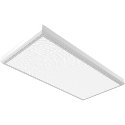Светильник светодиодный PRS/S ECO LED 64Вт 4000К IP20 1200х600 потолочный СТ 1060000160