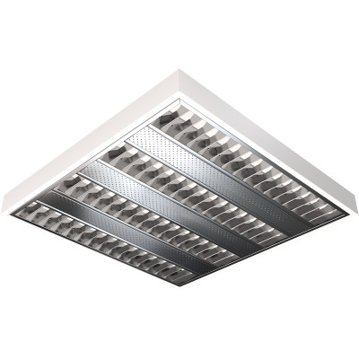 Светильник светодиодный PTF UNI LED 600 32Вт 4000К IP20 потолочный СТ 1048000060