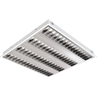 Светильник светодиодный PTF/R UNI LED 595 32Вт 4000К IP20 встраив. СТ 1022000070