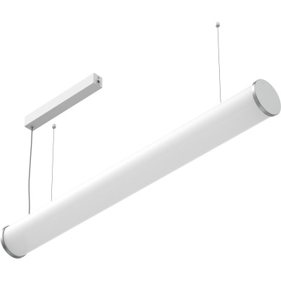 Светильник светодиодный T120 1150 LED (19W) 1-10V 20Вт 3000К подвесной СТ 1250000200